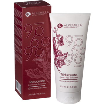 Crema Termoattiva 90/60/90