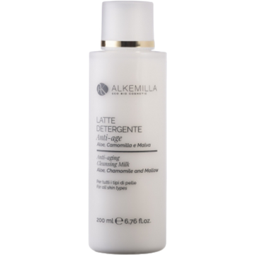 Latte Detergente Viso