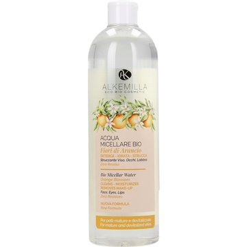Acqua Micellare ai Fiori d'Arancio