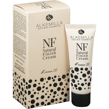 BB Cream NF Cream - No.2