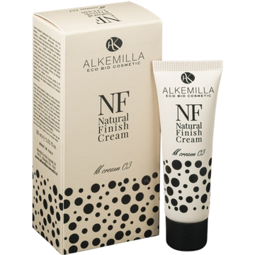 BB Cream NF Cream - No.3