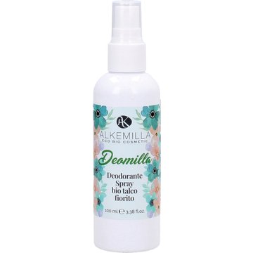 Deomilla Deodorante Spray - Talco fiorito