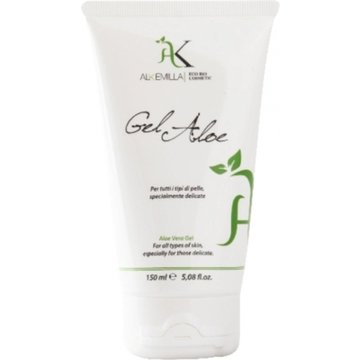 Gel Aloe