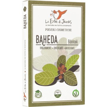 Baheda (Bibhitaki)
