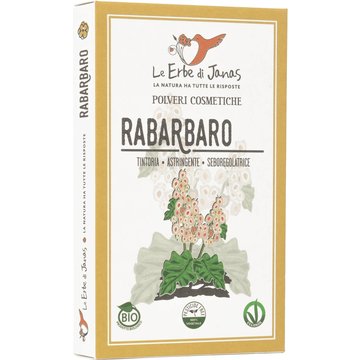 Rabarbaro (Rhapontic)