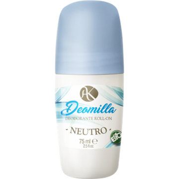 Deomilla Deodorante Roll on - Neutro