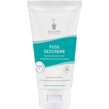 Crema Deodorante Piedi Nr.80