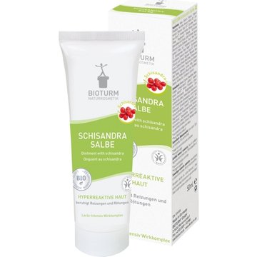 Pomata Schisandra Nr.58