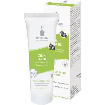 Unguento allo Zinco Nr.30