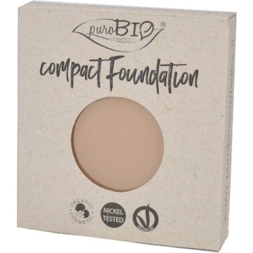 Compact Foundation Refill