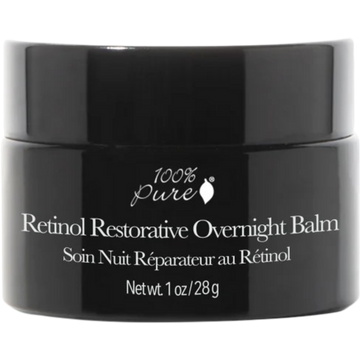 Retinol Restorative Overnight Balm