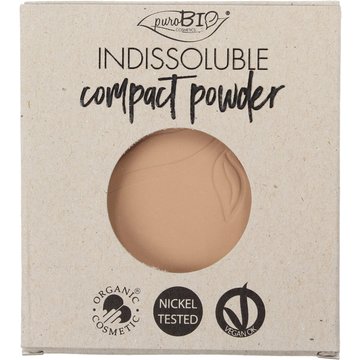 Cipria Indissolubile Refill - 01