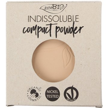 Cipria Indissolubile Refill - 02