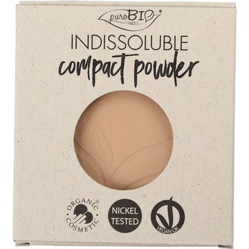 Cipria Indissolubile Refill - 04