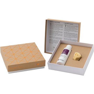 Cofanetto Armonia ai Frutti Rossi