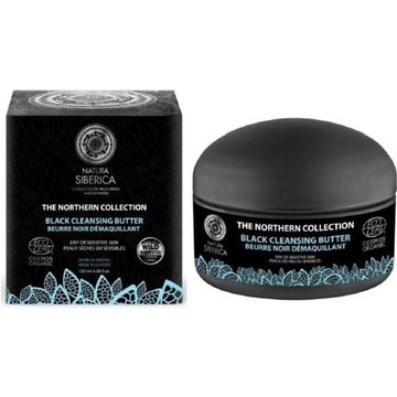 Black Cleansing Butter