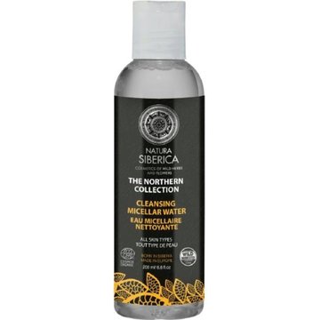 Cleansing Micellar Water