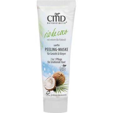 Rio de Coco Maschera Peeling