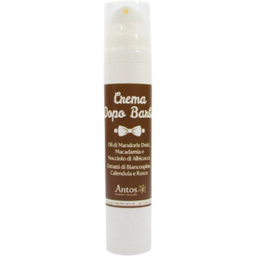 Crema Dopo Barba