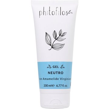 Brio - Gel Neutro con Amamelide Virginiana