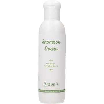 Shampoo Doccia