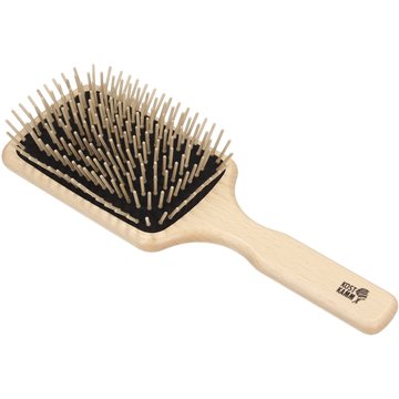Spazzola in Legno Paddle-Brush - faggio