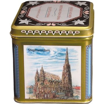 Tisana "Saluti da Vienna"