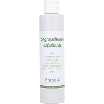 Detergente Esfoliante