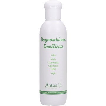 Bagnoschiuma Emolliente