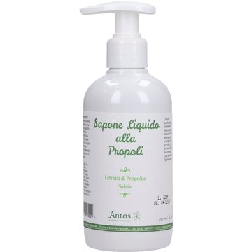 Sapone Liquido alla Propoli