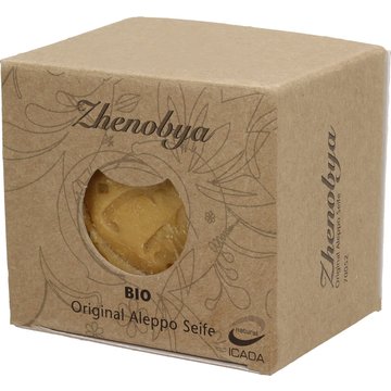 Puro Sapone all'Olio di Oliva 100%