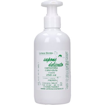 Sapone Liquido Delicato Bimbi