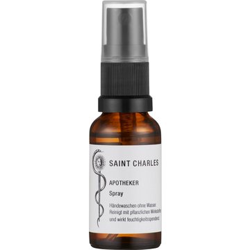 Spray del Farmacista