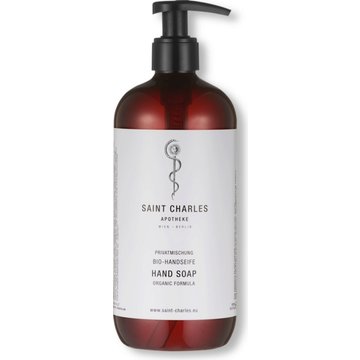 Sapone Mani