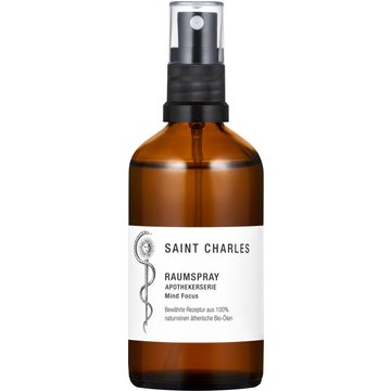 Room Spray Mind Focus