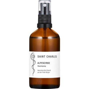 Room Spray Pino delle Alpi