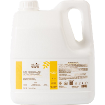 Detergente Intimo