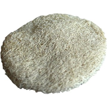 Dischetti in Loofah