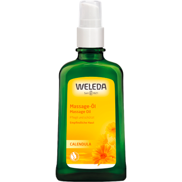 Calendula - Olio Delicato