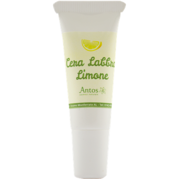 Cera Labbra - Limone