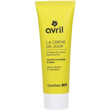 Day Cream for Dry & Sensitive Skin