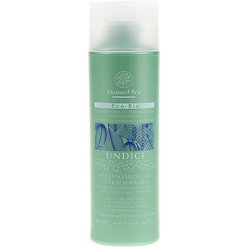 UNDICI - Shampoo Micellare Cute Seborroica