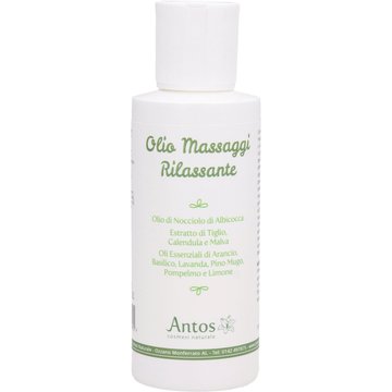 Olio Rilassante