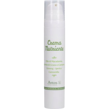 Crema Nutriente Viso