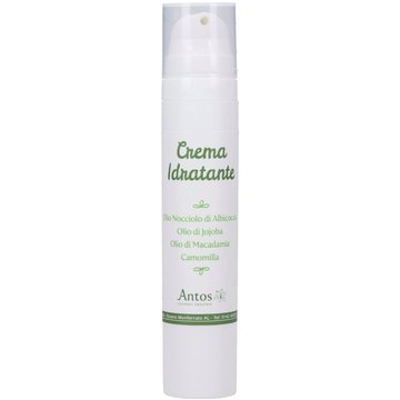 Crema Idratante Viso