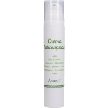 Crema Anticouperose