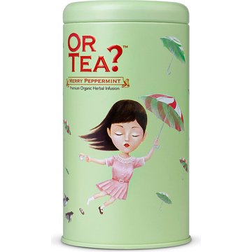 Merry Peppermint - Confezione, 75 g