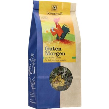 Tè del Buongiorno - Sfuso, 50 g