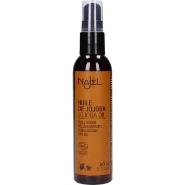 Olio di Jojoba Biologico