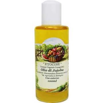 Olio di Jojoba